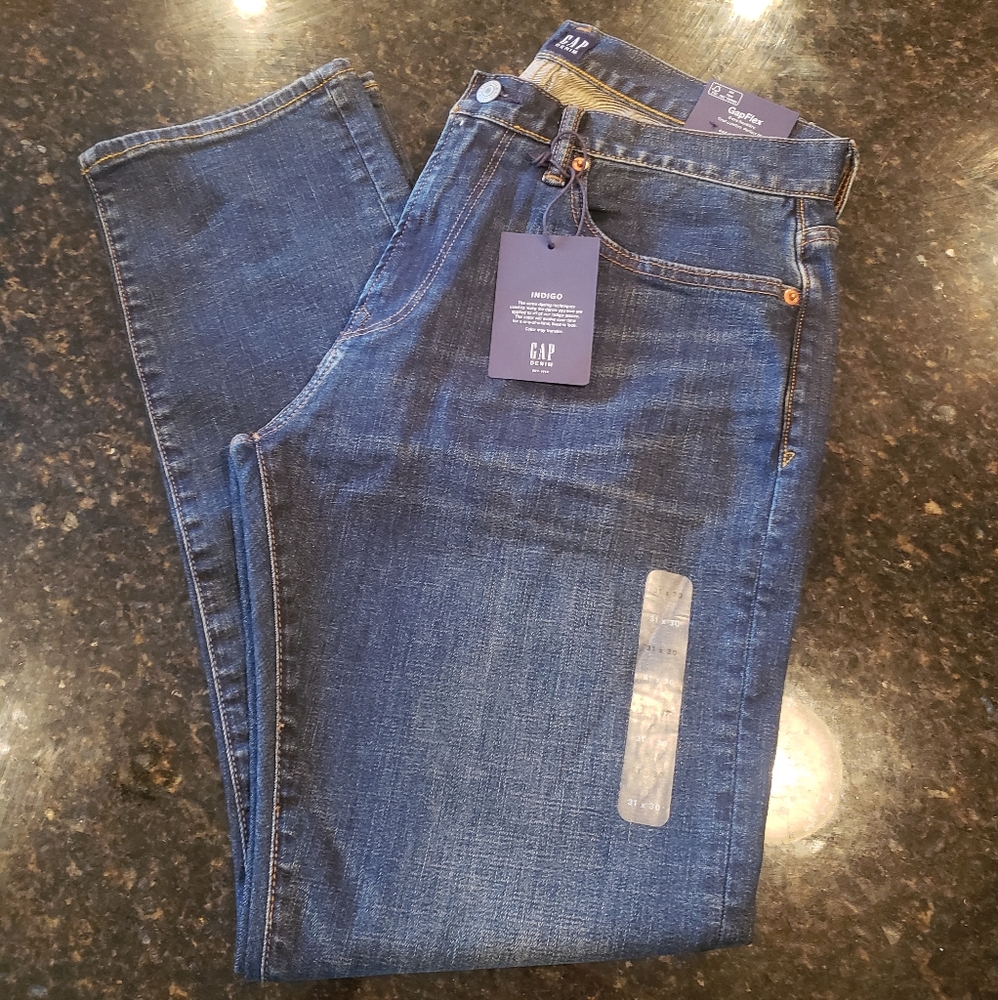 Gap jeans - Picture 2 of 4